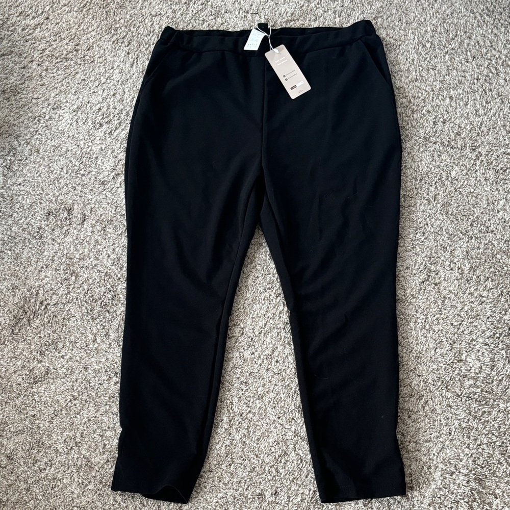 Emory rose NWT Black Pants